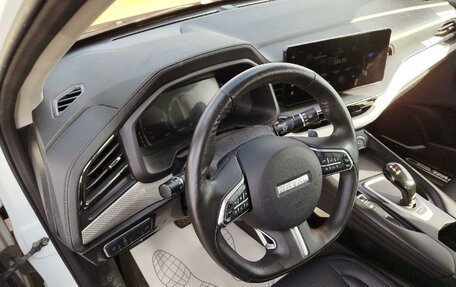 Haval F7 I, 2024 год, 1 334 000 рублей, 6 фотография