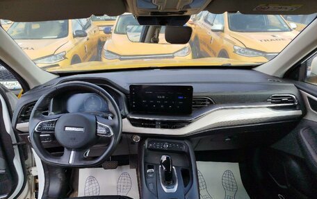 Haval F7 I, 2024 год, 1 334 000 рублей, 5 фотография