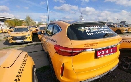 Haval F7 I, 2024 год, 1 334 000 рублей, 4 фотография