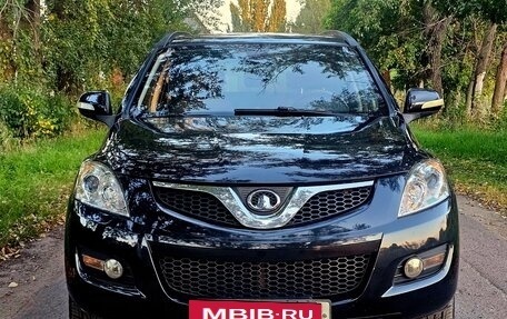 Great Wall Hover H5, 2013 год, 850 000 рублей, 40 фотография