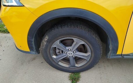 Haval F7 I, 2024 год, 1 334 000 рублей, 12 фотография