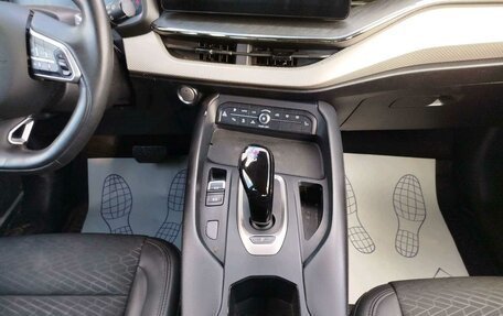 Haval F7 I, 2024 год, 1 334 000 рублей, 14 фотография