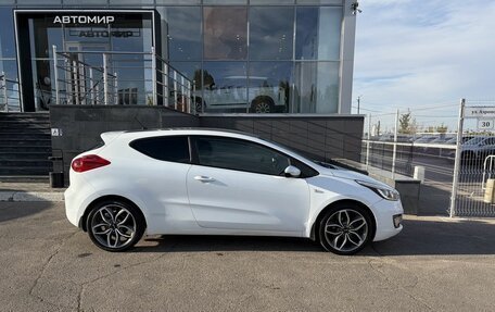 KIA cee'd III, 2013 год, 930 000 рублей, 4 фотография