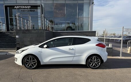 KIA cee'd III, 2013 год, 930 000 рублей, 8 фотография