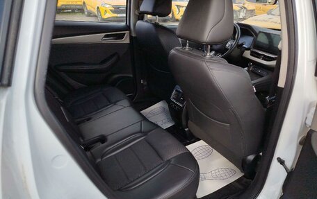 Haval F7 I, 2024 год, 1 334 000 рублей, 15 фотография