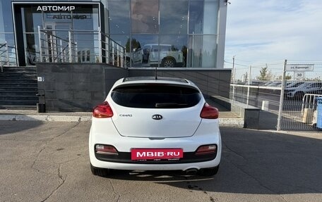 KIA cee'd III, 2013 год, 930 000 рублей, 6 фотография