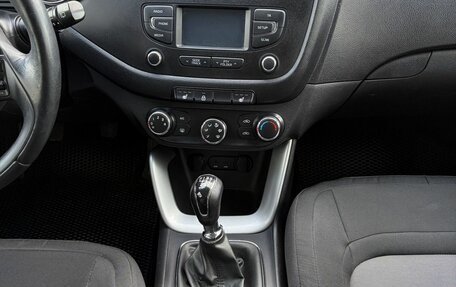 KIA cee'd III, 2013 год, 930 000 рублей, 11 фотография