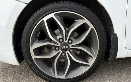 KIA cee'd III, 2013 год, 930 000 рублей, 14 фотография
