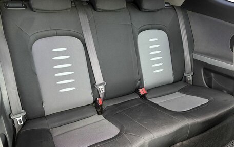 KIA cee'd III, 2013 год, 930 000 рублей, 12 фотография