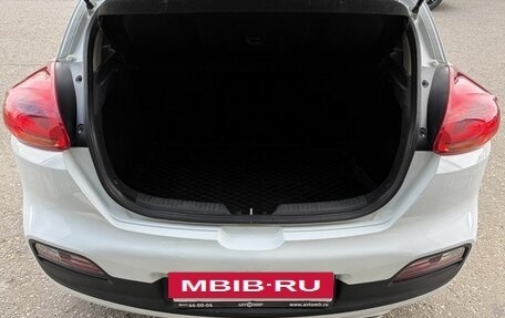 KIA cee'd III, 2013 год, 930 000 рублей, 15 фотография