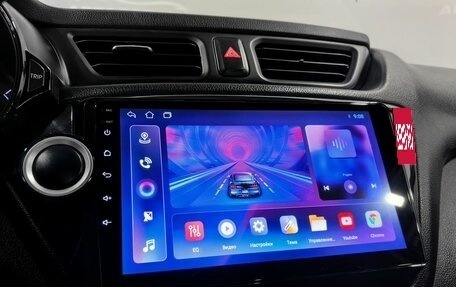 KIA Rio III рестайлинг, 2013 год, 600 000 рублей, 18 фотография