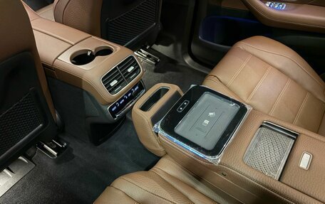 Mercedes-Benz GLS, 2026 год, 18 233 600 рублей, 15 фотография