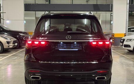 Mercedes-Benz GLS, 2026 год, 18 233 600 рублей, 5 фотография