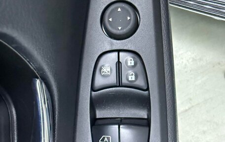 Nissan Kicks I, 2022 год, 1 115 000 рублей, 9 фотография