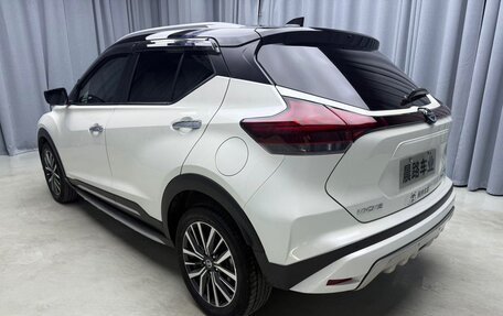 Nissan Kicks I, 2022 год, 1 115 000 рублей, 4 фотография