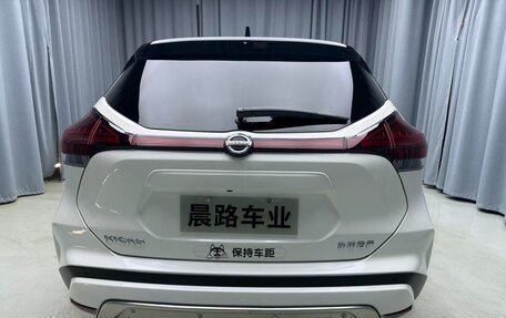 Nissan Kicks I, 2022 год, 1 115 000 рублей, 6 фотография