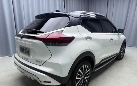 Nissan Kicks I, 2022 год, 1 115 000 рублей, 5 фотография