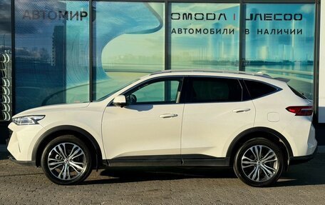 Haval F7 I, 2023 год, 2 050 000 рублей, 8 фотография