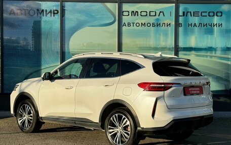 Haval F7 I, 2023 год, 2 050 000 рублей, 7 фотография