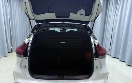 Nissan Kicks I, 2022 год, 1 115 000 рублей, 21 фотография