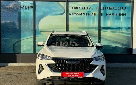 Haval F7 I, 2023 год, 2 050 000 рублей, 2 фотография
