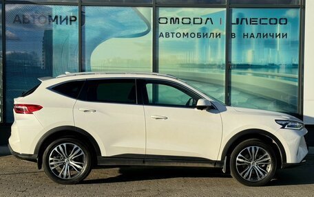 Haval F7 I, 2023 год, 2 050 000 рублей, 4 фотография