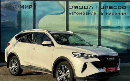 Haval F7 I, 2023 год, 2 050 000 рублей, 3 фотография