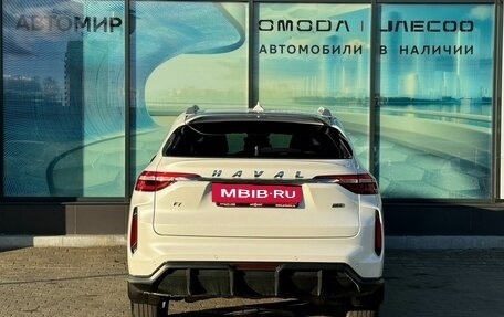 Haval F7 I, 2023 год, 2 050 000 рублей, 6 фотография