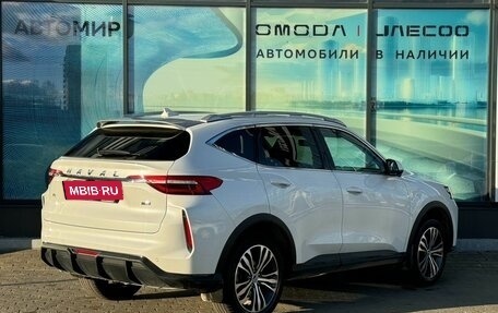Haval F7 I, 2023 год, 2 050 000 рублей, 5 фотография