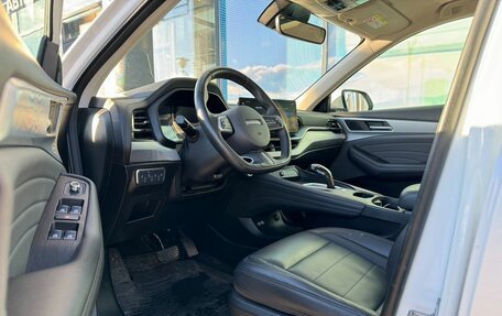 Haval F7 I, 2023 год, 2 050 000 рублей, 10 фотография