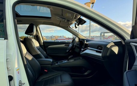 Haval F7 I, 2023 год, 2 050 000 рублей, 12 фотография