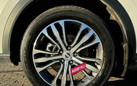 Haval F7 I, 2023 год, 2 050 000 рублей, 9 фотография
