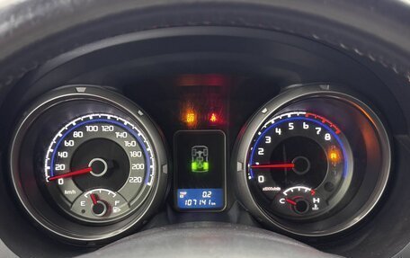 Mitsubishi Pajero IV, 2011 год, 2 150 000 рублей, 8 фотография