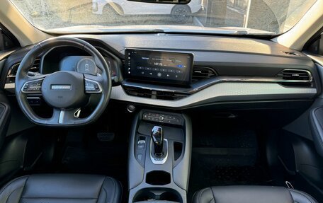 Haval F7 I, 2023 год, 2 050 000 рублей, 15 фотография