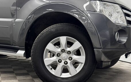 Mitsubishi Pajero IV, 2011 год, 2 150 000 рублей, 7 фотография