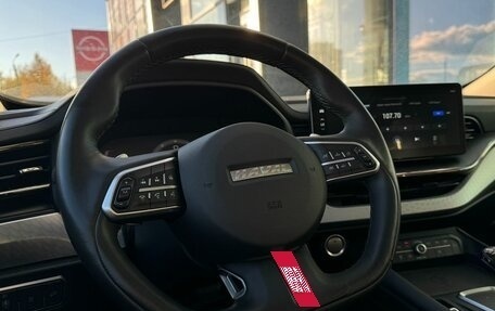 Haval F7 I, 2023 год, 2 050 000 рублей, 11 фотография