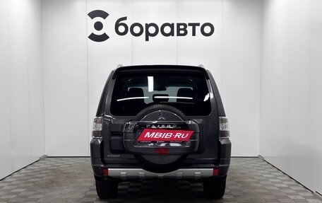 Mitsubishi Pajero IV, 2011 год, 2 150 000 рублей, 5 фотография