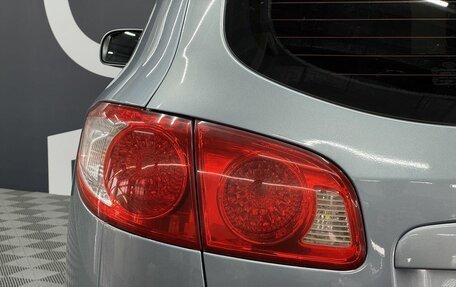 Hyundai Santa Fe III рестайлинг, 2006 год, 869 900 рублей, 5 фотография