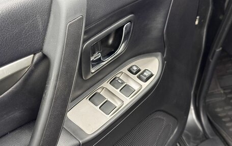 Mitsubishi Pajero IV, 2011 год, 2 150 000 рублей, 15 фотография