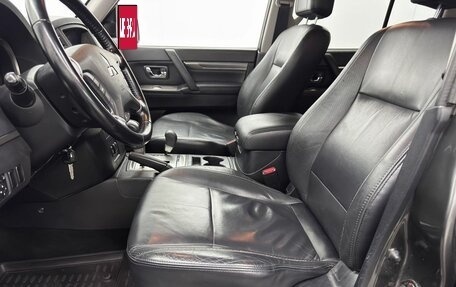 Mitsubishi Pajero IV, 2011 год, 2 150 000 рублей, 17 фотография