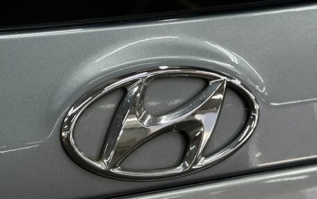 Hyundai Santa Fe III рестайлинг, 2006 год, 869 900 рублей, 11 фотография
