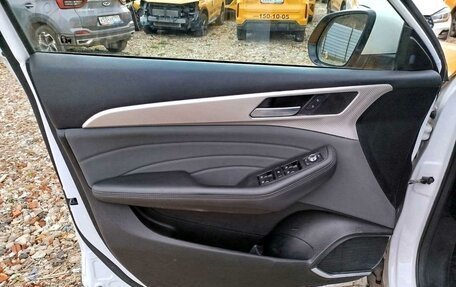 Haval F7 I, 2024 год, 1 275 000 рублей, 9 фотография