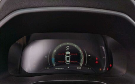 Haval F7 I, 2024 год, 1 275 000 рублей, 7 фотография