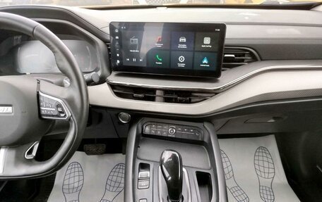 Haval F7 I, 2024 год, 1 275 000 рублей, 14 фотография