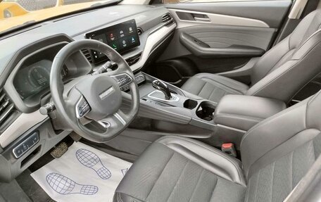 Haval F7 I, 2024 год, 1 275 000 рублей, 8 фотография