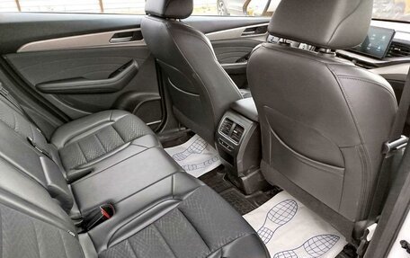 Haval F7 I, 2024 год, 1 275 000 рублей, 15 фотография