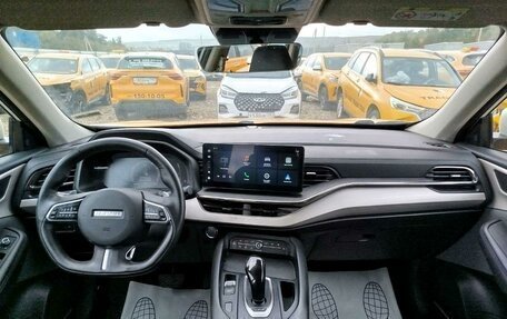 Haval F7 I, 2024 год, 1 275 000 рублей, 5 фотография