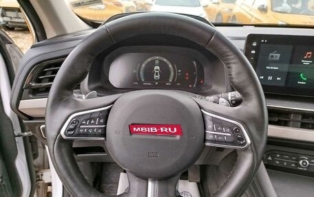 Haval F7 I, 2024 год, 1 275 000 рублей, 6 фотография