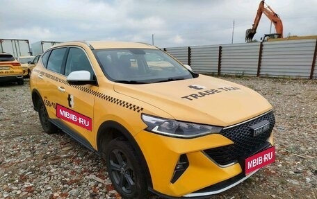Haval F7 I, 2024 год, 1 275 000 рублей, 1 фотография