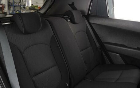 Hyundai Creta I рестайлинг, 2018 год, 1 770 000 рублей, 9 фотография